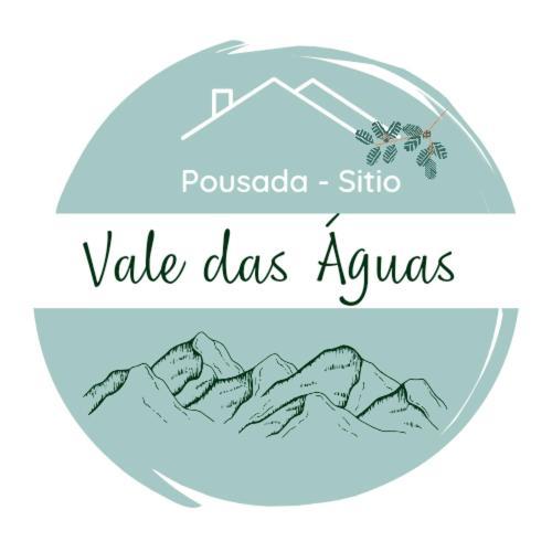 Cambará Vale Das Aguas מראה חיצוני תמונה