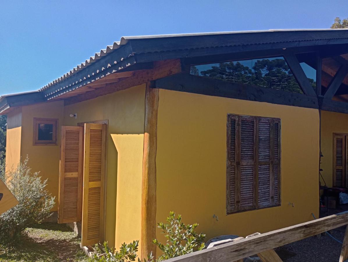 Cambará Vale Das Aguas מראה חיצוני תמונה