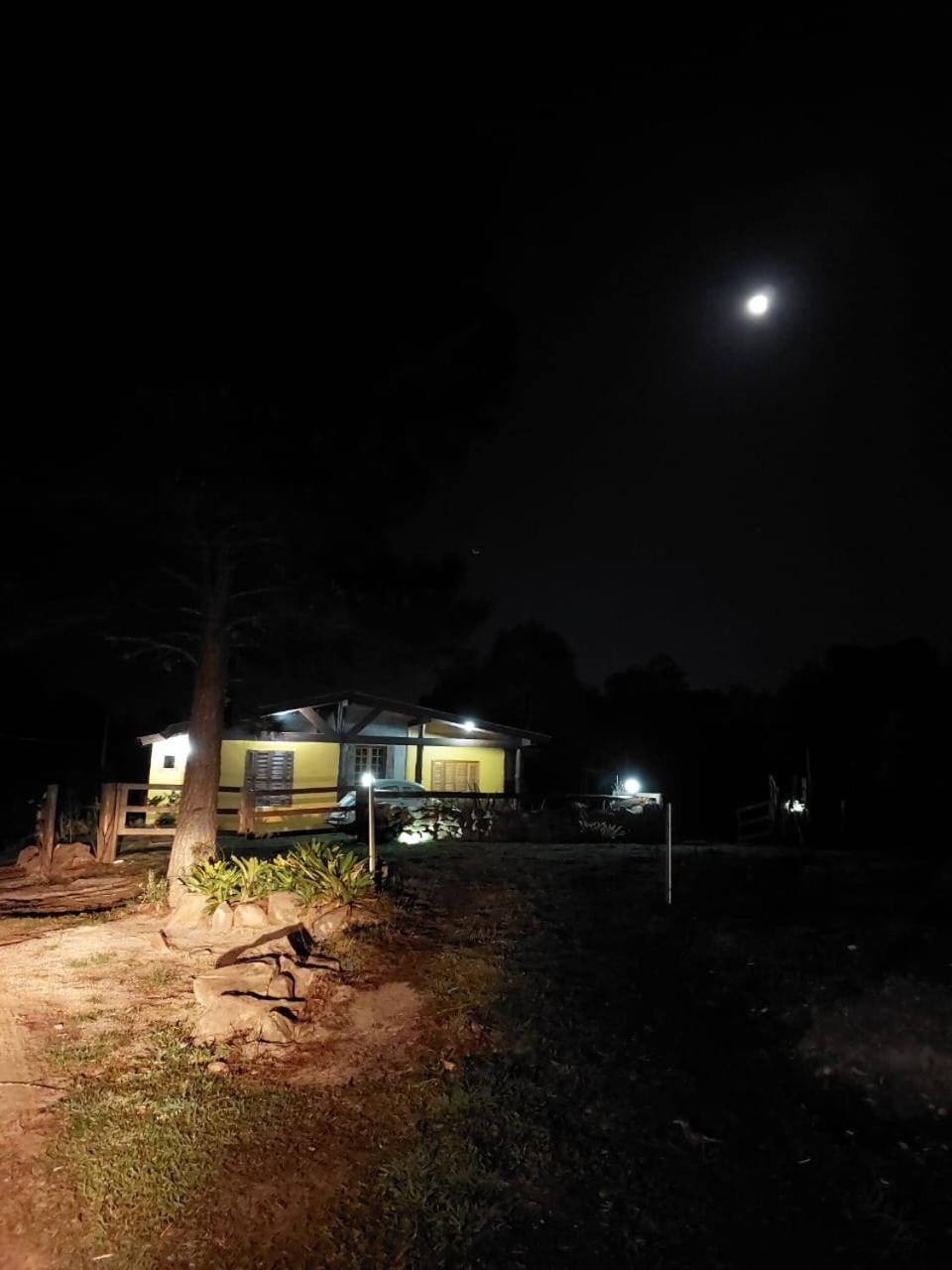 Cambará Vale Das Aguas מראה חיצוני תמונה